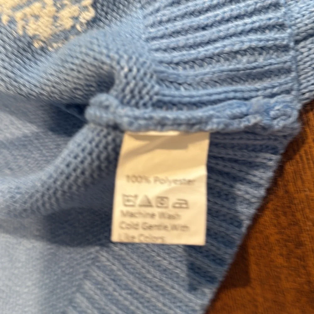 Shein sweater “shrug” - Picture 4 of 4